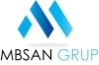 Mbsan Grup Logo